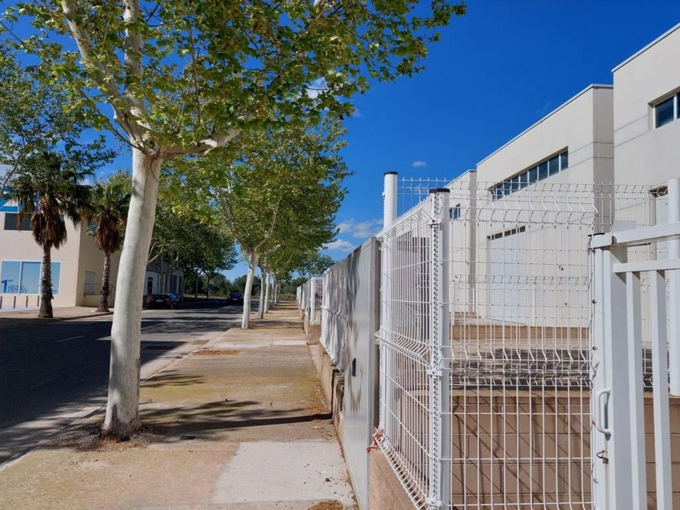 Erhvervsejendom i Amposta, Tarragona - foto 2