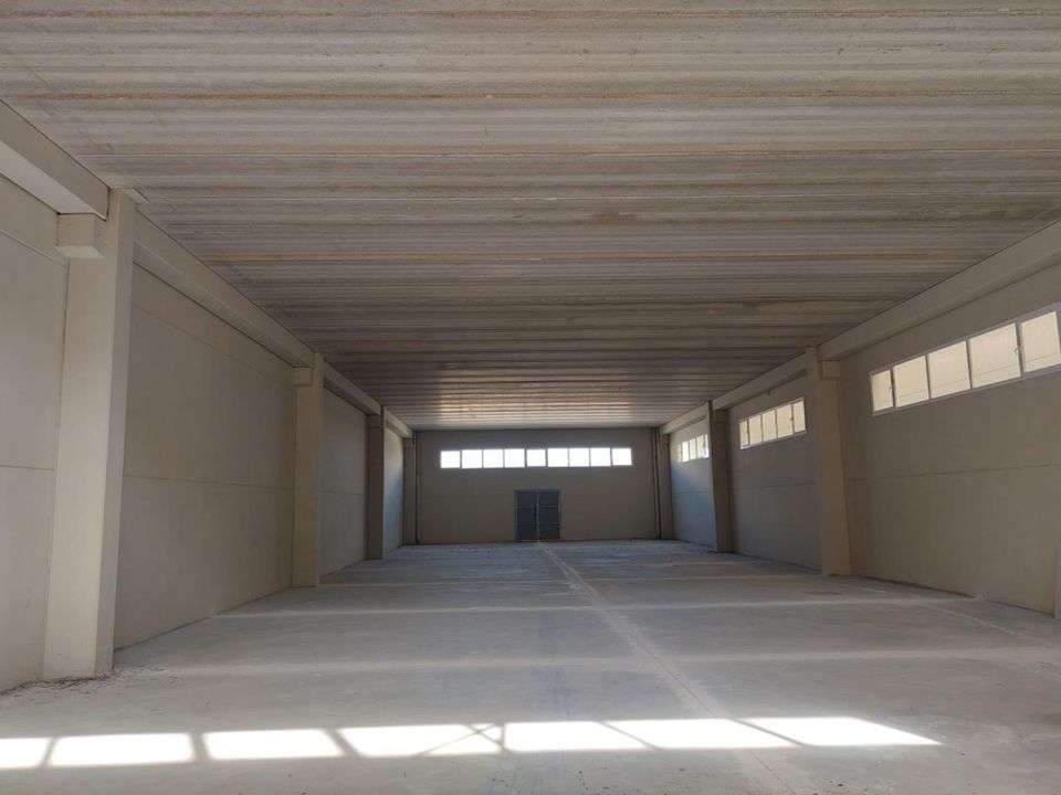 Erhvervsejendom i Amposta, Tarragona - foto 3