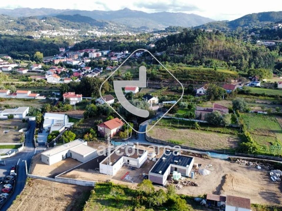 Byhus i Arcos de Valdevez, Viana do Castelo - foto 5