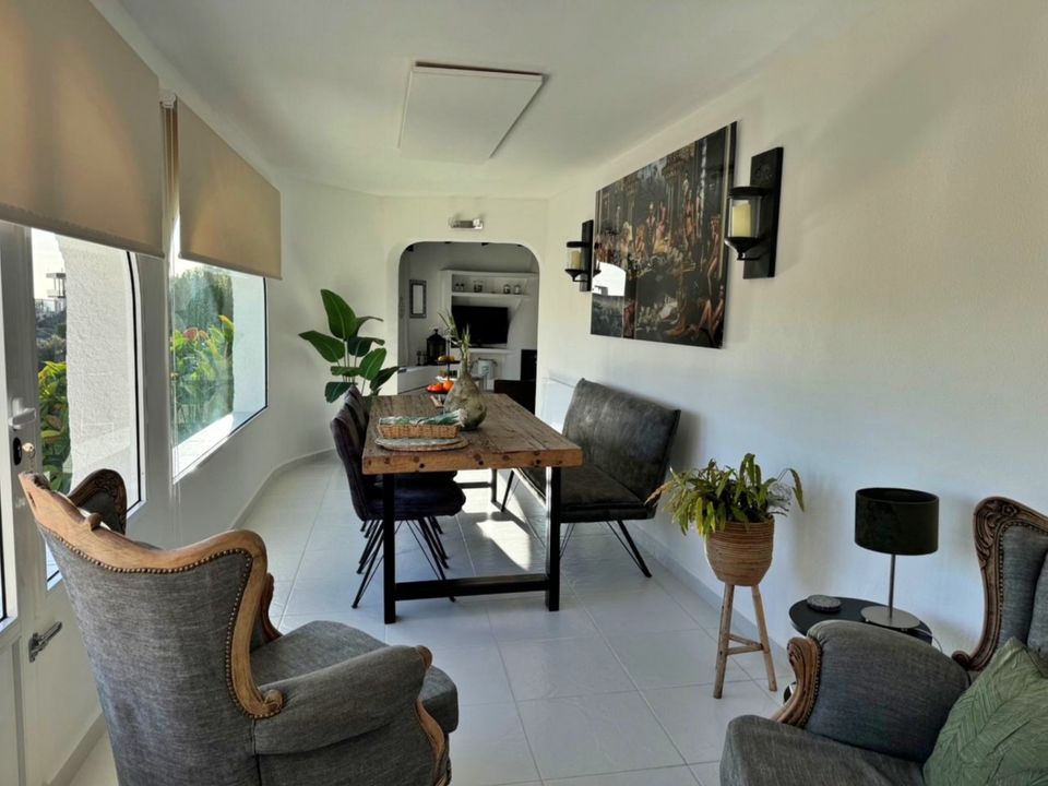 Villa i Calpe, Alicante - foto 5