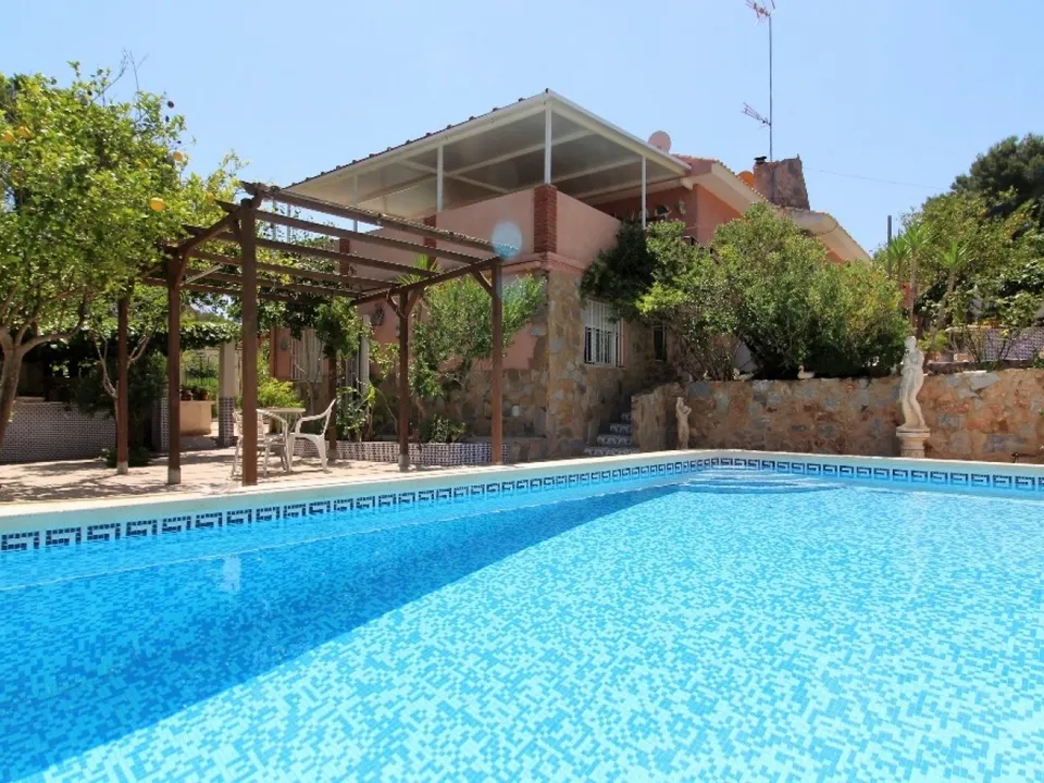 Villa a Torrevieja, Alicante - foto 1