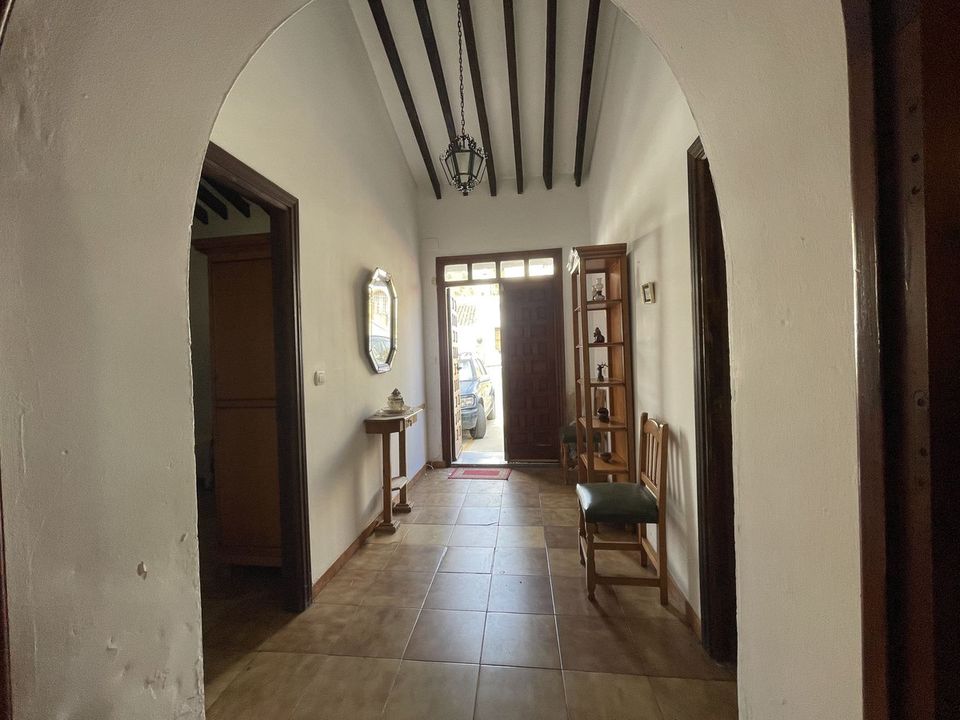 Byhus i Maro, Malaga - foto 2