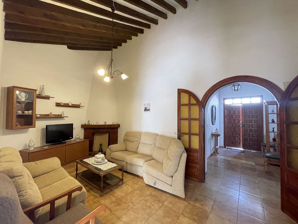 Byhus i Maro, Malaga - foto 3