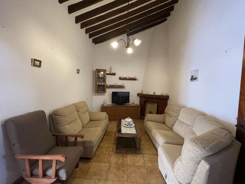 Byhus i Maro, Malaga - foto 4