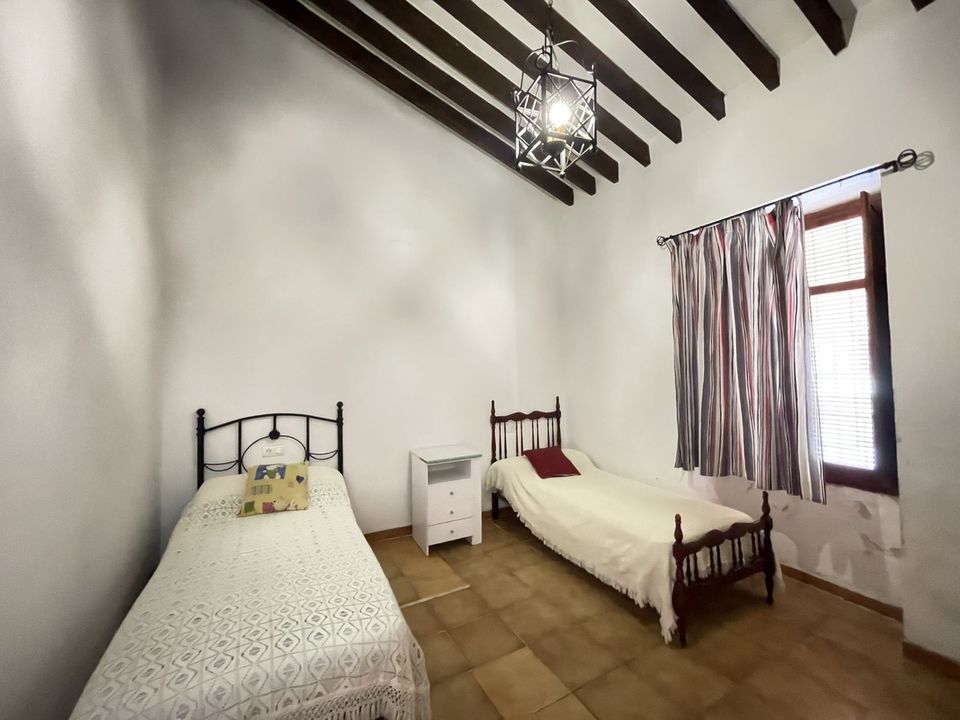 Byhus i Maro, Malaga - foto 5