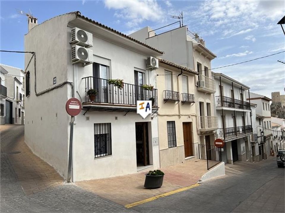 Casa de pueblo en Luque, Cordoba - foto 1