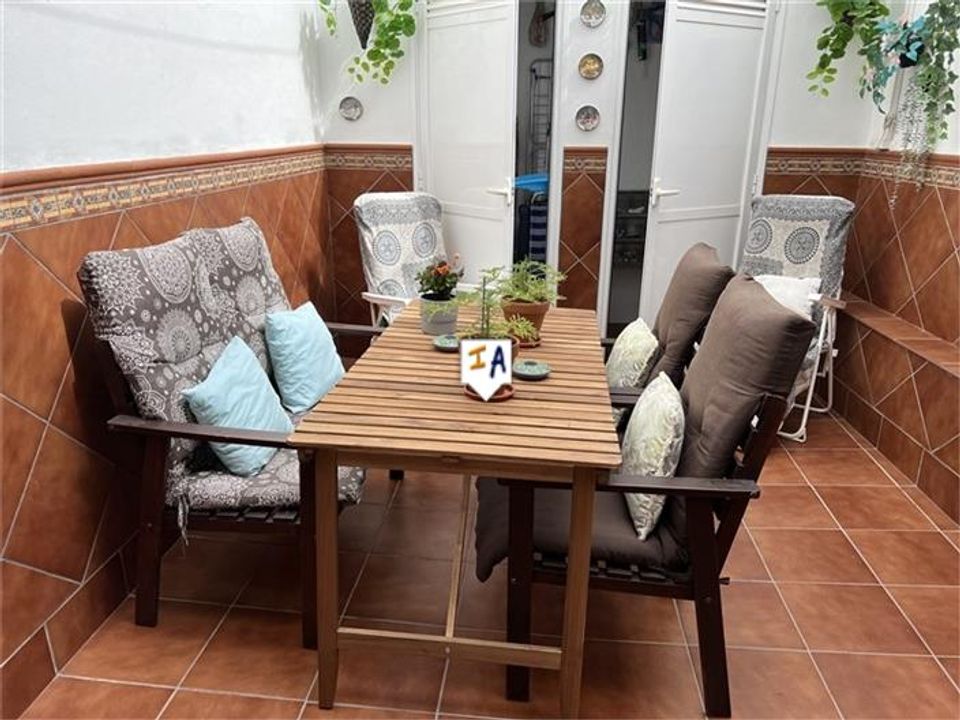 Casa de pueblo en Luque, Cordoba - foto 2