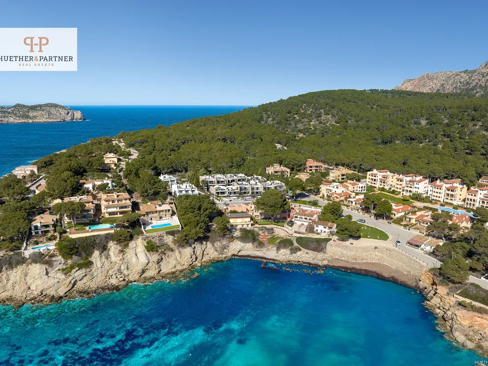 Lejlighed i Andratx, Mallorca - foto 4