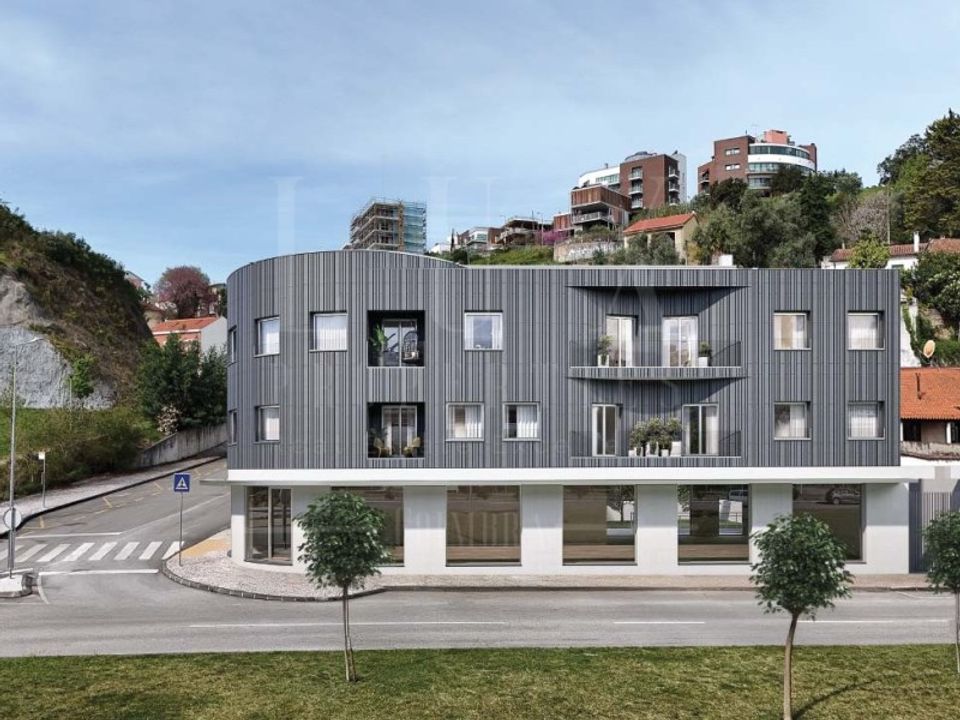 Apartament a Coimbra, Coimbra - foto 1