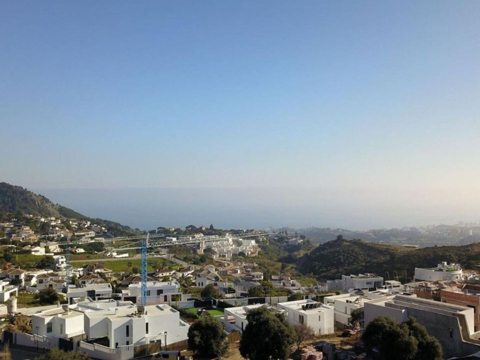 Villa i Mijas, Malaga - foto 2