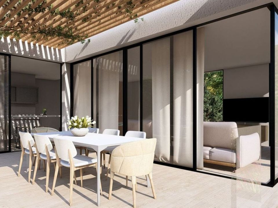 Villa i Mijas, Malaga - foto 4