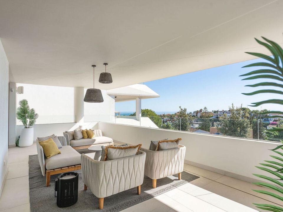 Villa i Nueva Andalucia, Malaga - foto 2