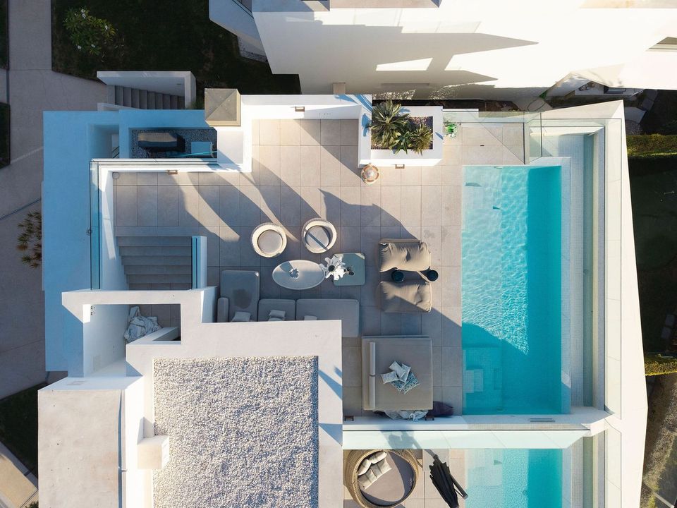 Villa i Nueva Andalucia, Malaga - foto 3
