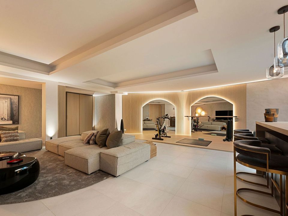 Villa i Nueva Andalucia, Malaga - foto 4