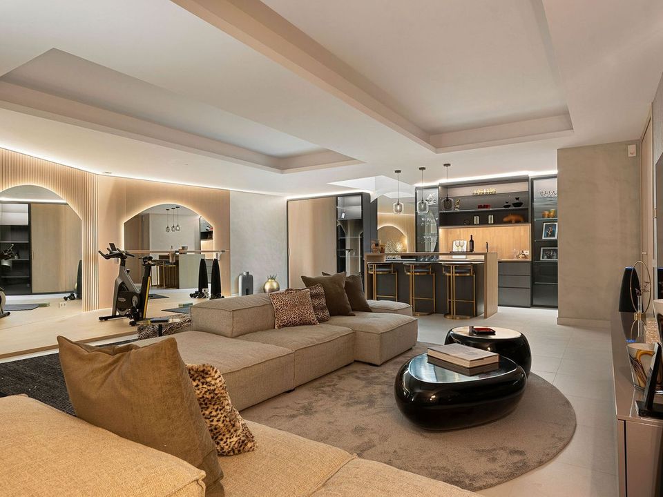 Villa i Nueva Andalucia, Malaga - foto 5
