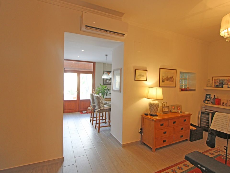 Byhus i Orba, Alicante - foto 3