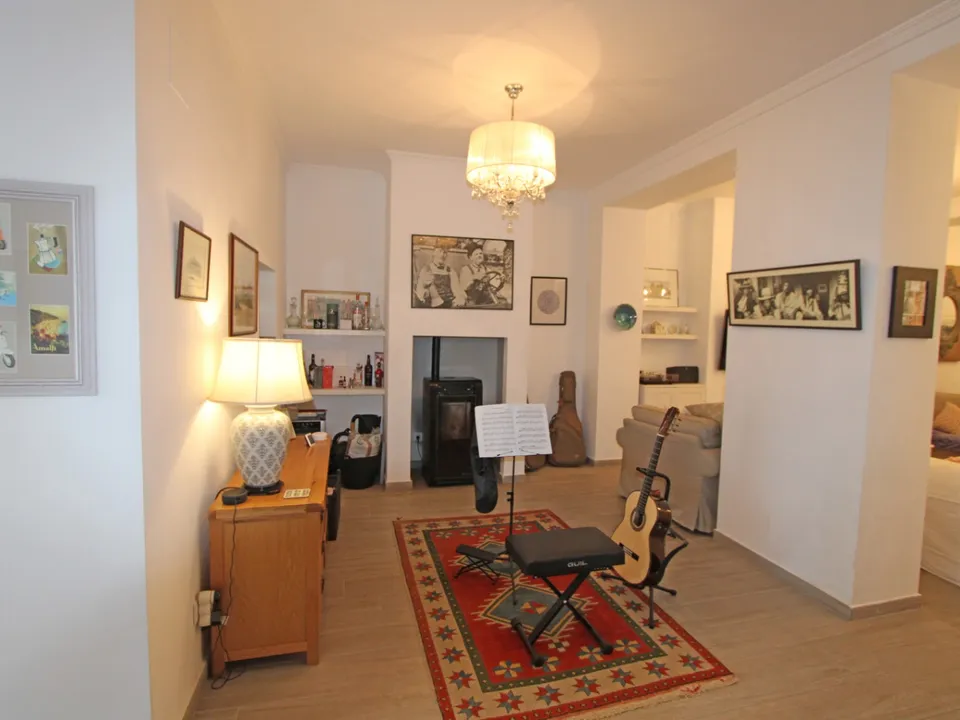 Byhus i Orba, Alicante - foto 4