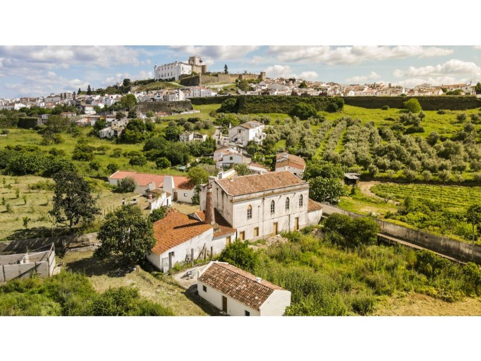 Farm i Estremoz, Evora - foto 2