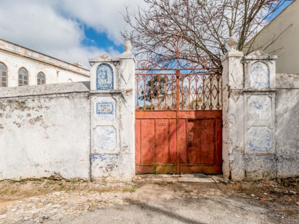 Farm i Estremoz, Evora - foto 4