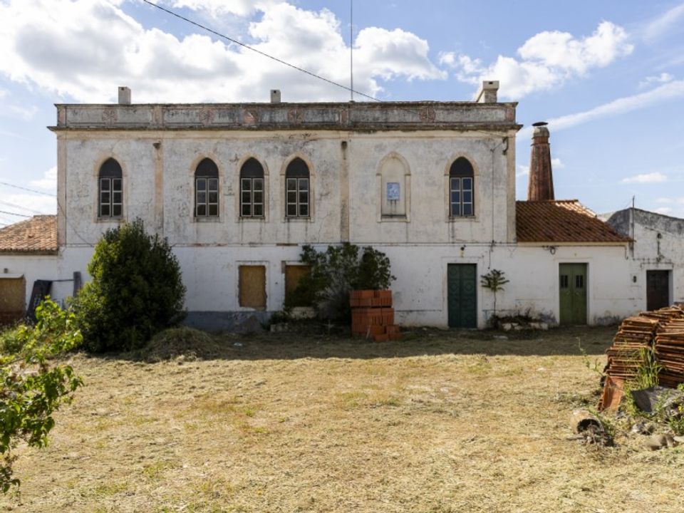 Farm i Estremoz, Evora - foto 5