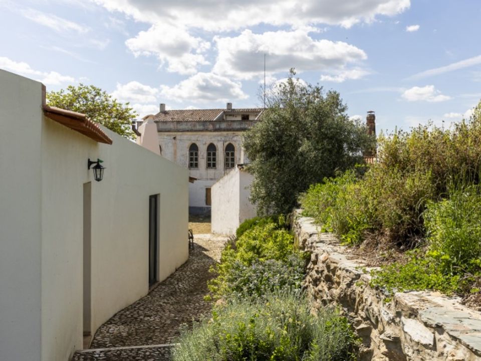 Farm i Estremoz, Evora - foto 1