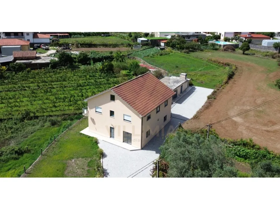 Villa a Ponte de Lima, Viana do Castelo - foto 2