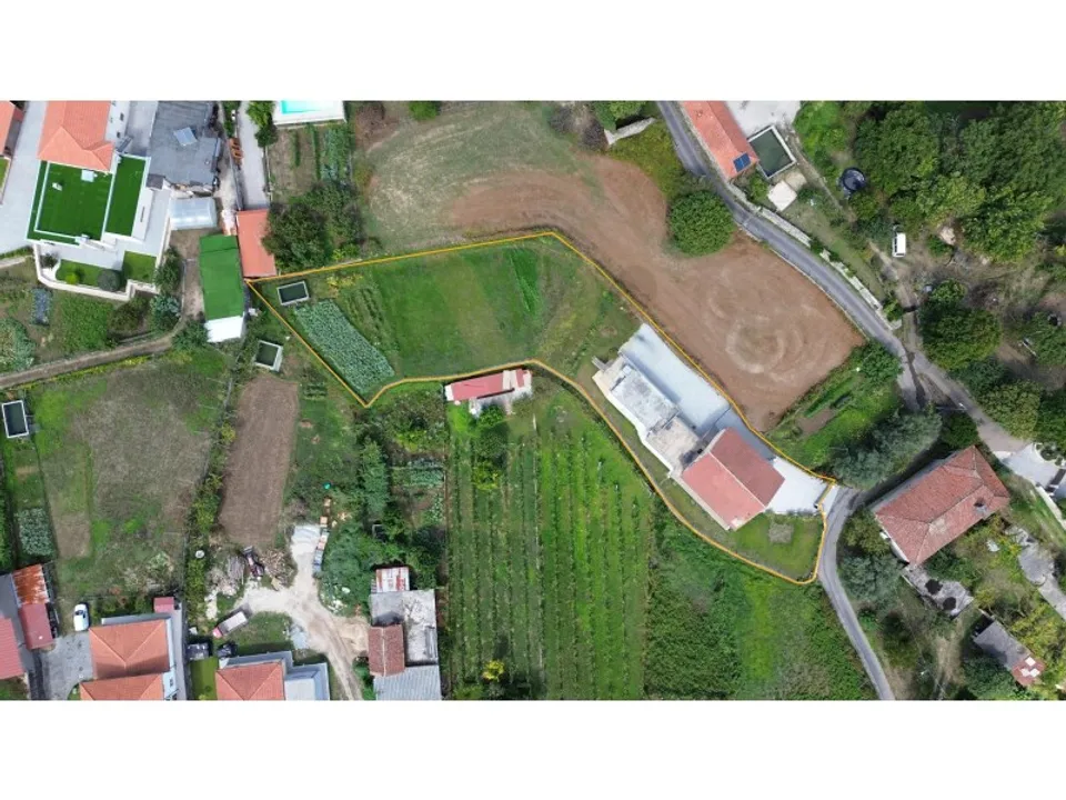Villa a Ponte de Lima, Viana do Castelo - foto 3