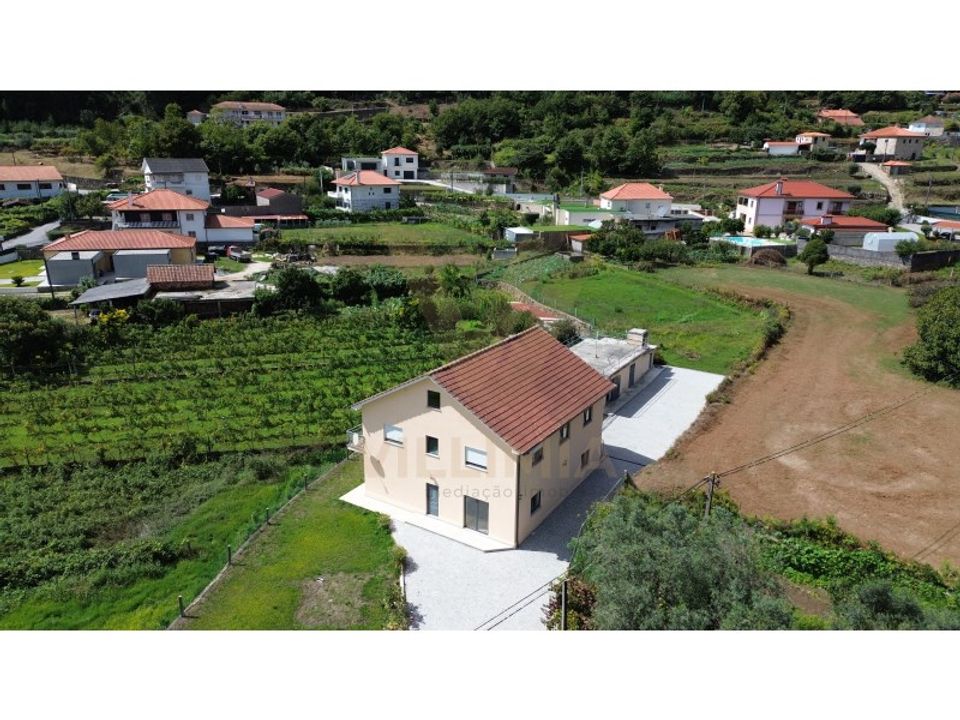 Villa a Ponte de Lima, Viana do Castelo - foto 4