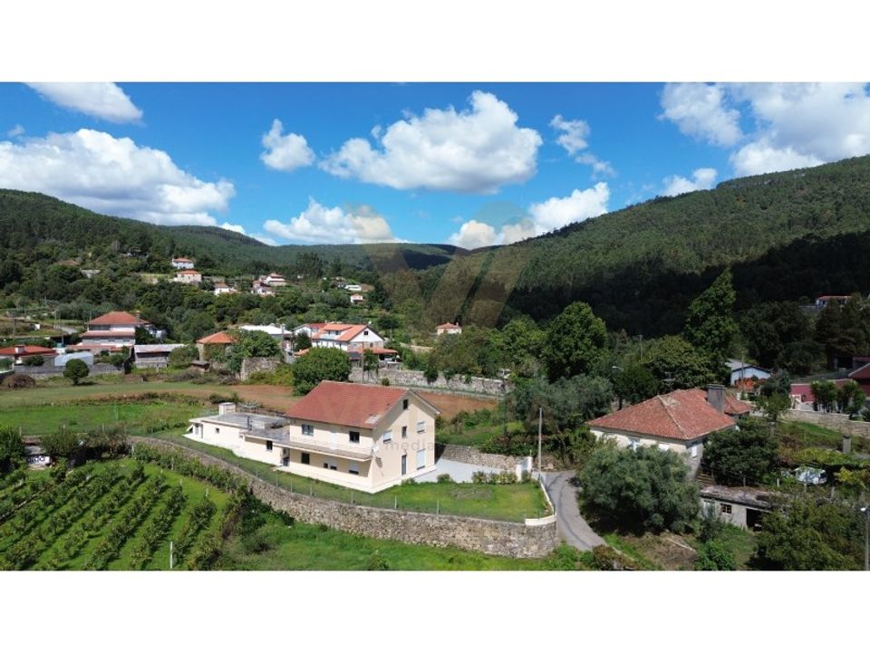 Villa a Ponte de Lima, Viana do Castelo - foto 5