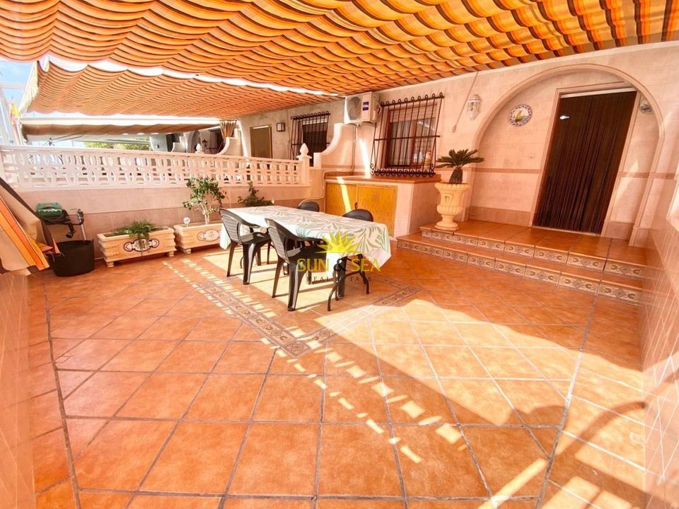 Duplex i Santa Pola, Alicante - foto 1