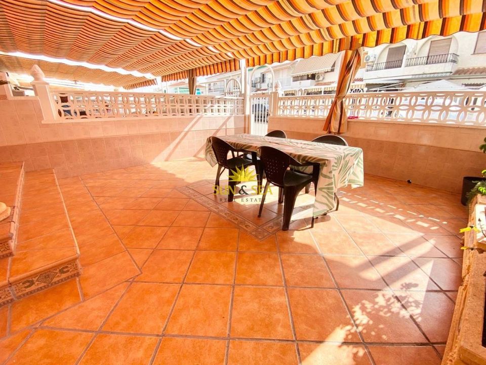 Duplex i Santa Pola, Alicante - foto 2