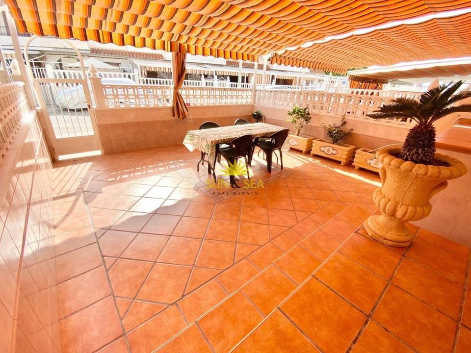 Duplex i Santa Pola, Alicante - foto 3