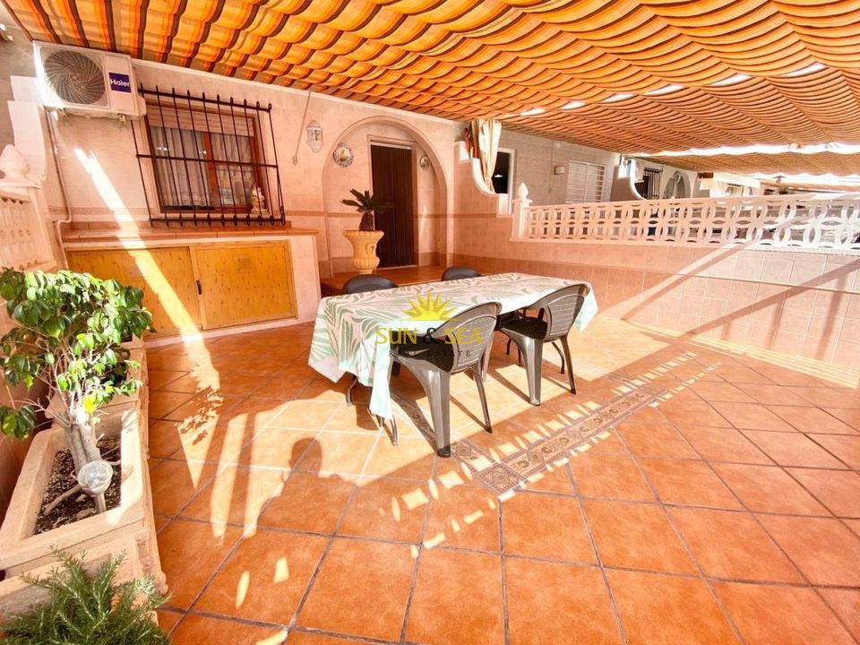 Duplex i Santa Pola, Alicante - foto 4