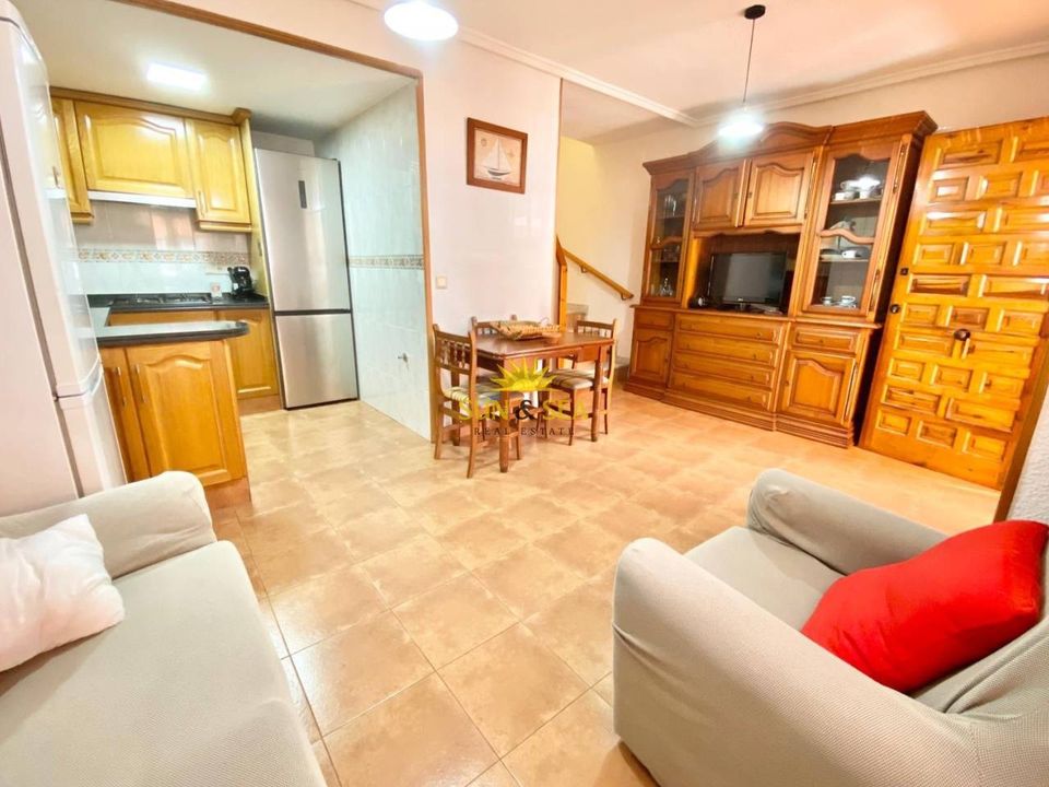 Duplex i Santa Pola, Alicante - foto 5