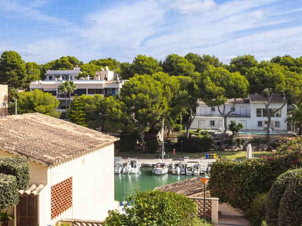 Leilighet i Santa Ponsa, Mallorca - bilde 2