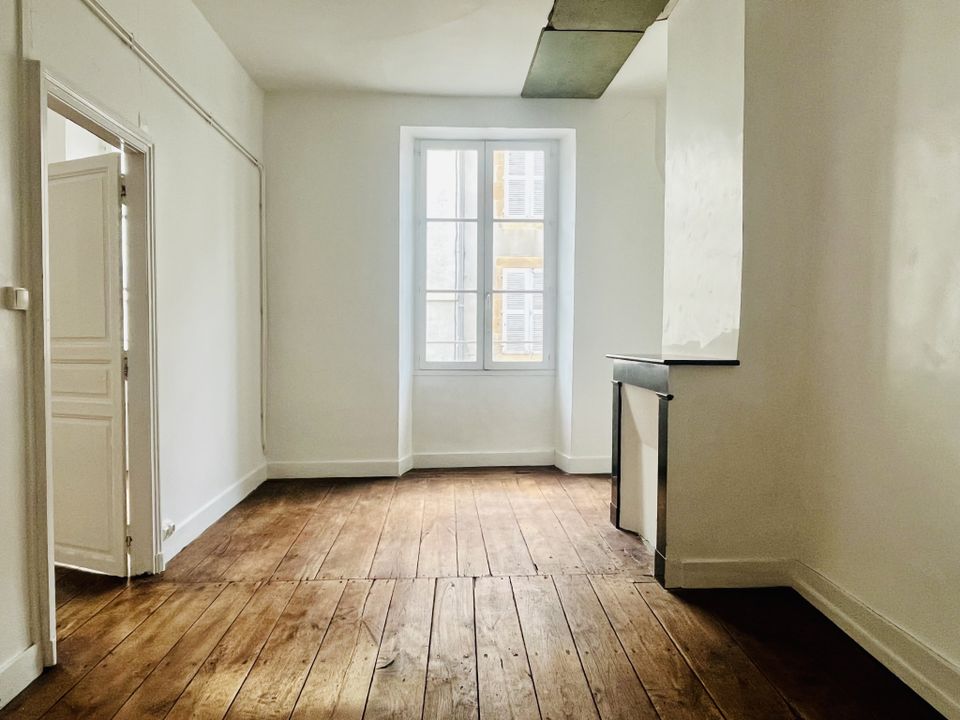 Apartamento em Confolens, Charente - foto 5