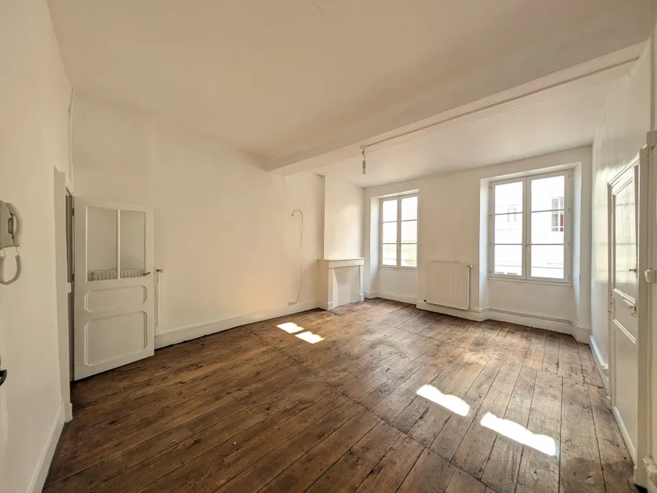 Apartamento em Confolens, Charente - foto 2