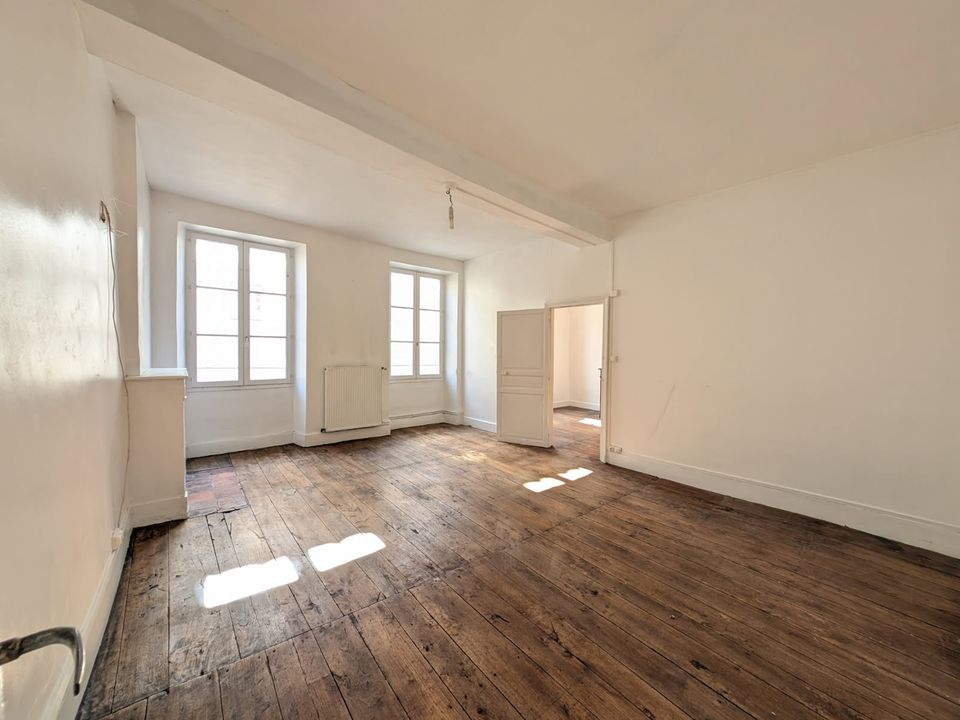 Apartamento em Confolens, Charente - foto 3