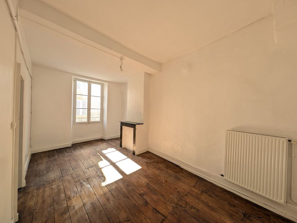 Apartamento em Confolens, Charente - foto 4