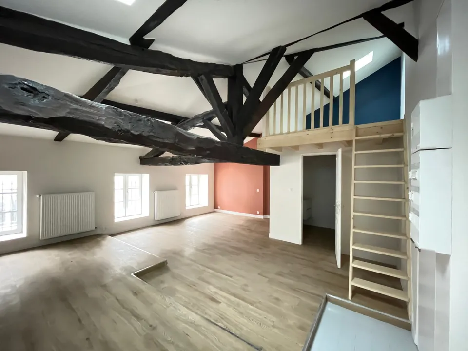 Studio em Confolens, Charente - foto 1