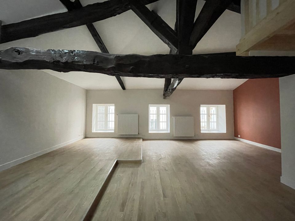 Studio em Confolens, Charente - foto 2