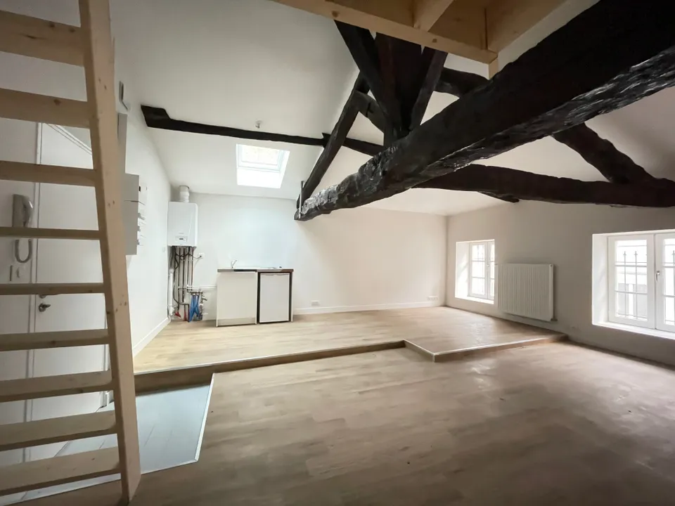 Studio em Confolens, Charente - foto 3