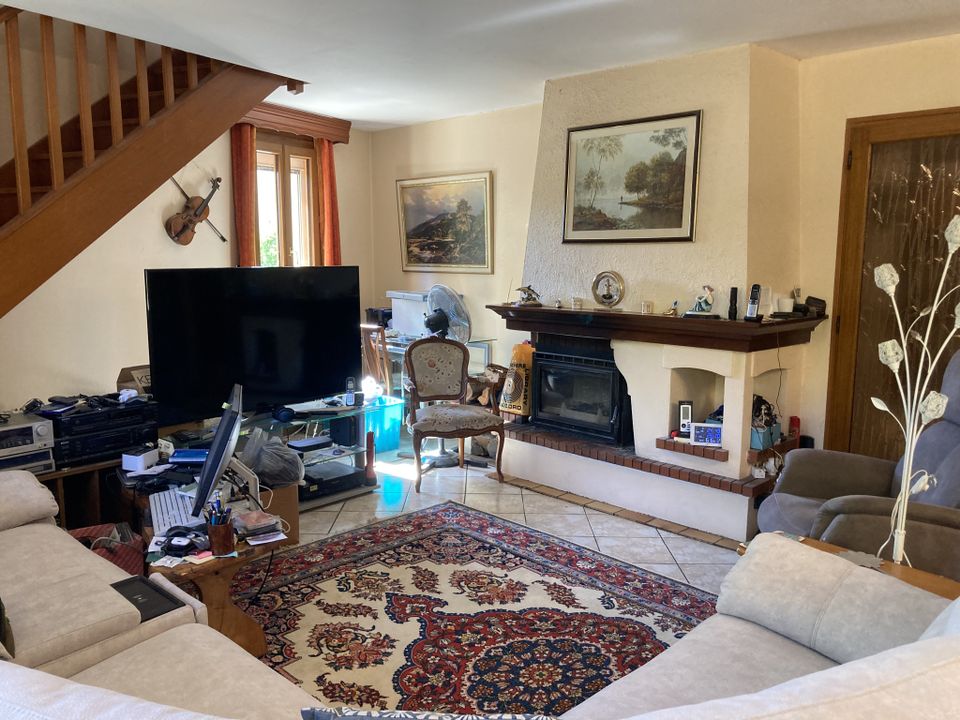 Villa i Gajoubert, Haute-Vienne - bilde 4