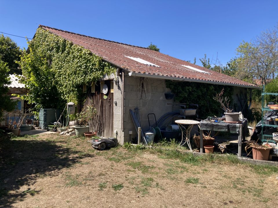 Villa i Gajoubert, Haute-Vienne - bilde 5
