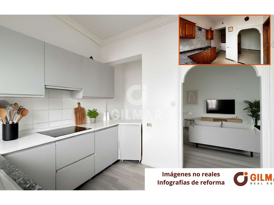 Apartment in Las Palmas De Gran Canaria, Gran Canaria - photo 2