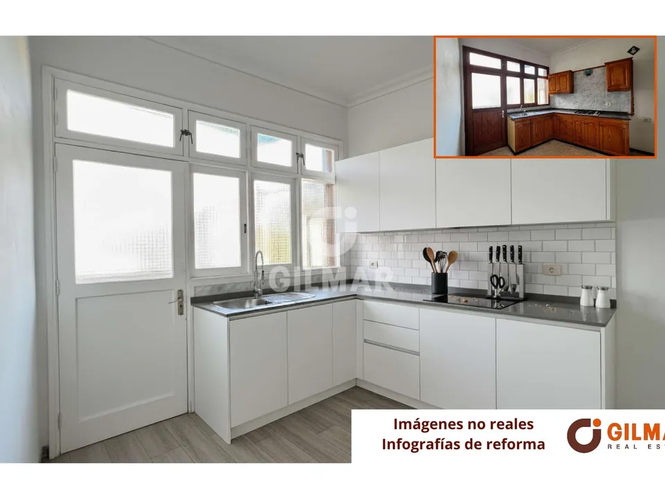 Apartment in Las Palmas De Gran Canaria, Gran Canaria - photo 3