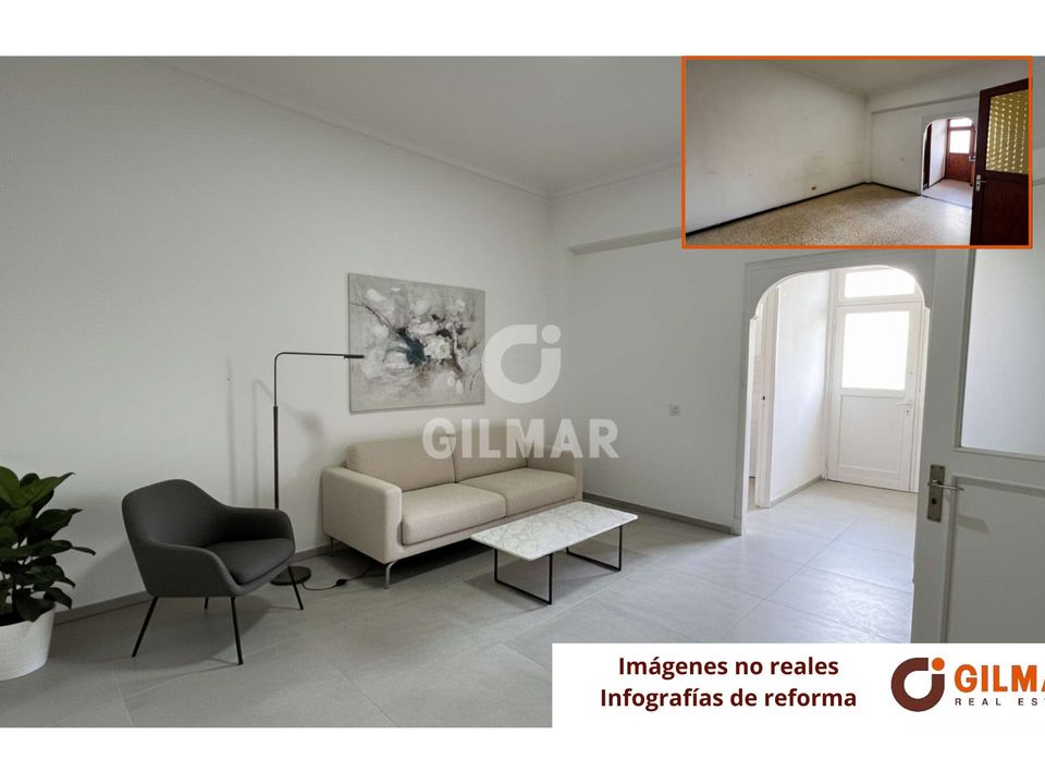 Apartment in Las Palmas De Gran Canaria, Gran Canaria - photo 1