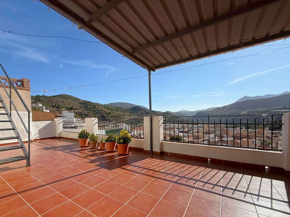 Villa i Velez De Benaudalla, Granada - foto 1