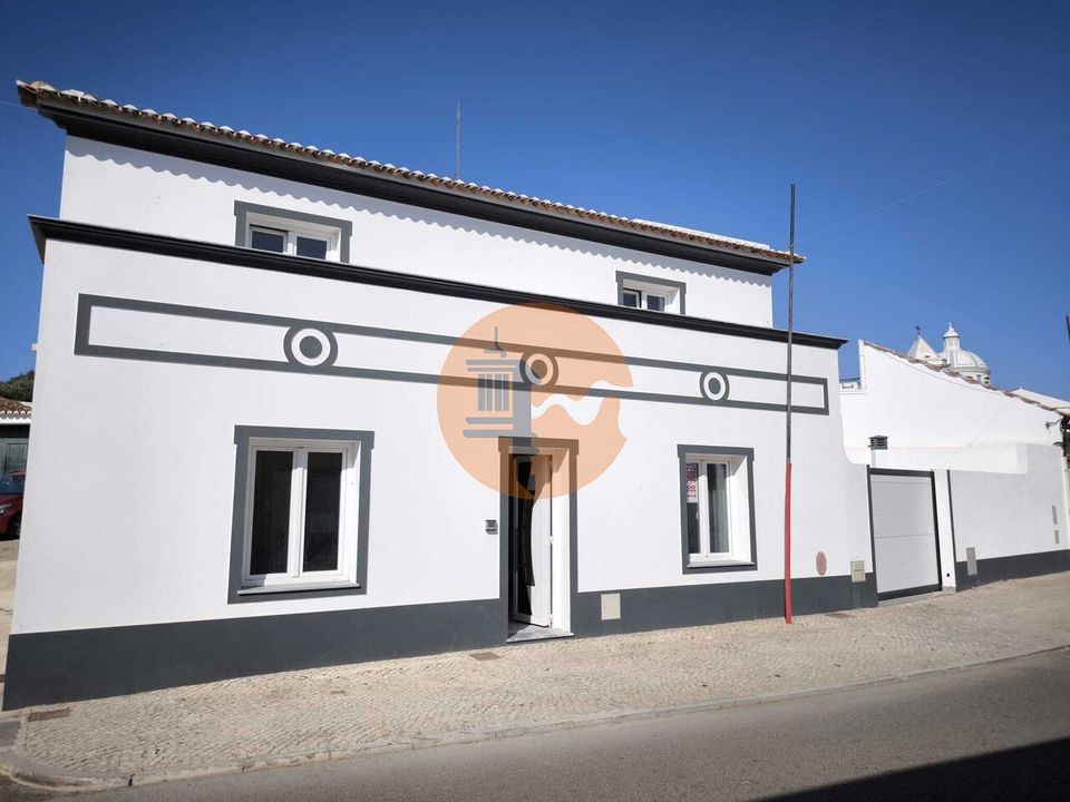Villa i Castro Marim, Faro - foto 1
