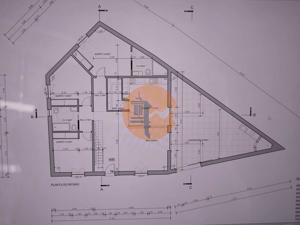 Villa i Castro Marim, Faro - foto 5